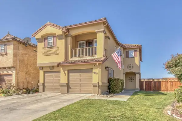 1529 Oyster Bay Court, Salinas, CA 93906