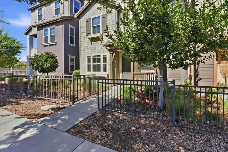1626 California Circle, Milpitas, CA 95035 - #3