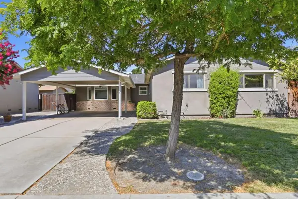 2586 Bobolink Drive, San Jose, CA 95125