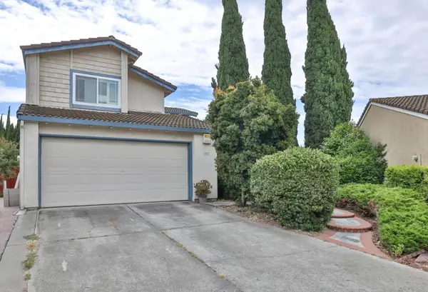 1352 Cutforth Court, San Jose, CA 95132