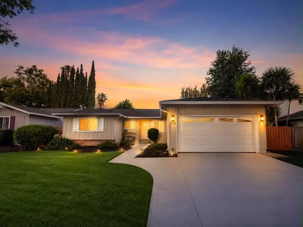 5550 Black Avenue, Pleasanton, CA 94566