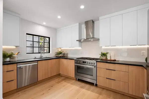 1015 Laguna Avenue, Burlingame, CA 94010