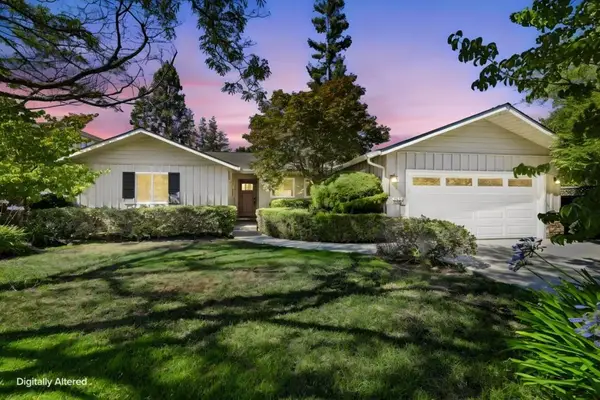 4146 Frandon Court, Palo Alto, CA 94306