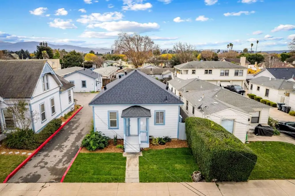 219 Lang Street, Salinas, CA 93901 - #1