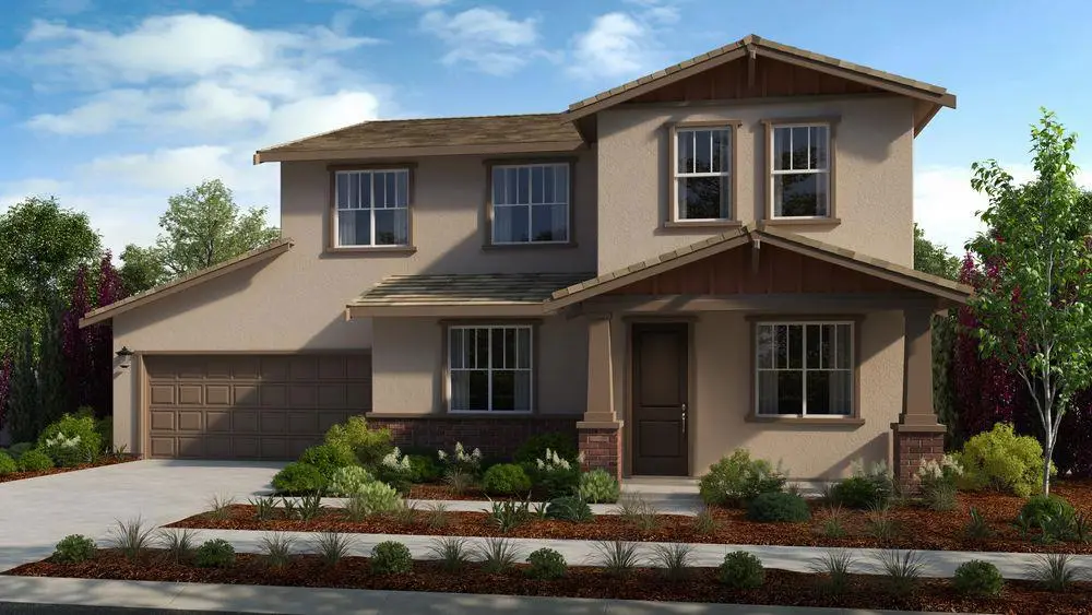 3217 Oak Trail Drive, Manteca, CA 95337 - #1