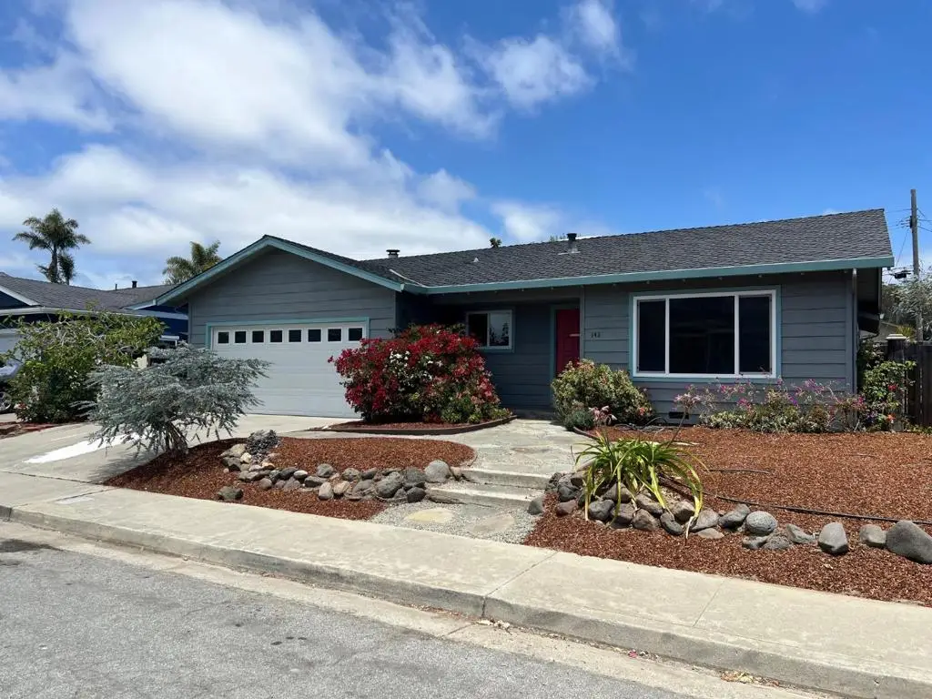 142 Sir Francis Court, Capitola, CA 95010 - #1