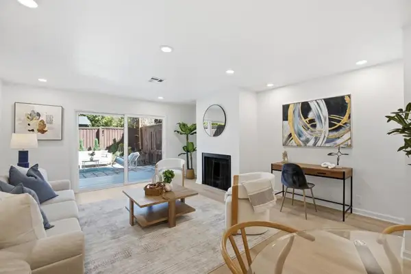 633 Forest Avenue, Palo Alto, CA 94301