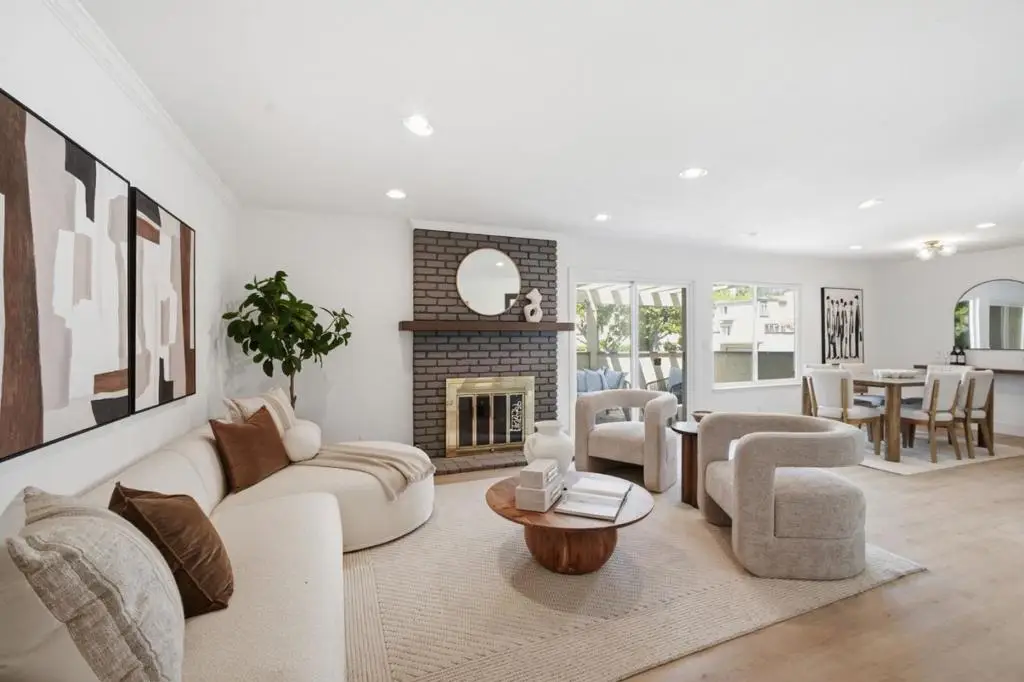 7126 Clarendon Street, San Jose, CA 95129 - #1