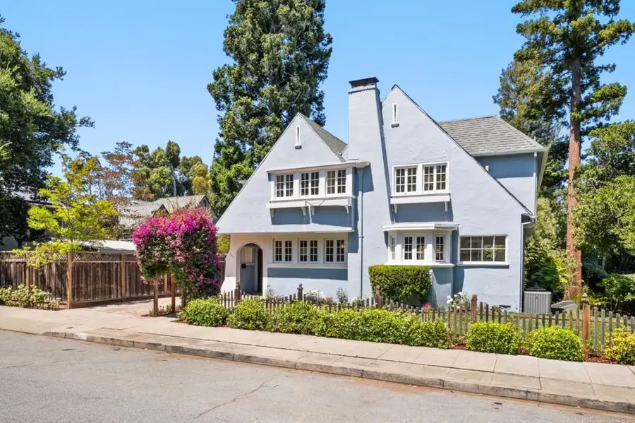 1272 Cabrillo Avenue, Burlingame, CA 94010 - #2