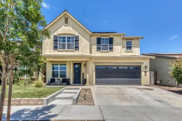 1260 Elm Avenue, Greenfield, CA 93927