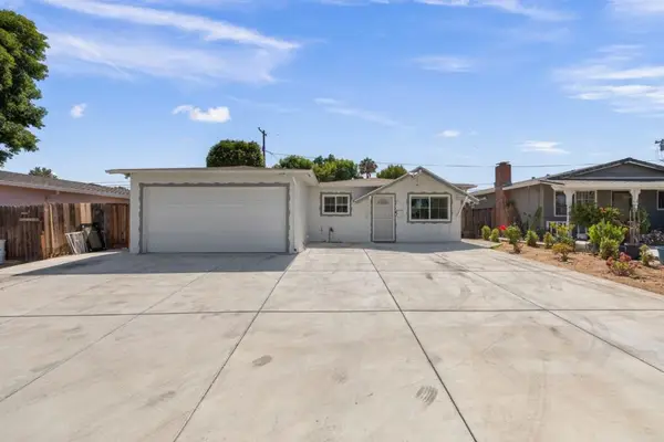 3916 Ezie Street, San Jose, CA 95111