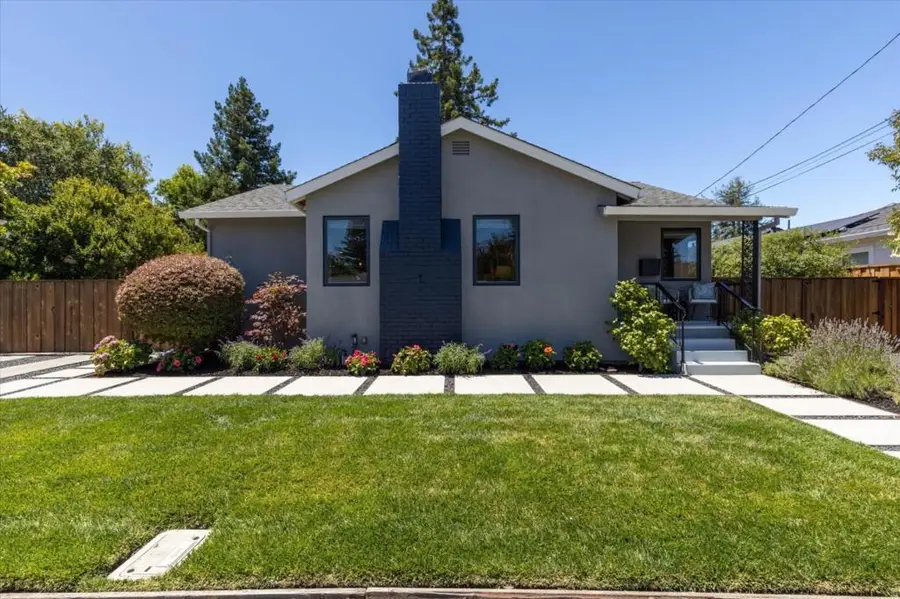 488 Sapphire Street, Redwood City, CA 94062 - #2