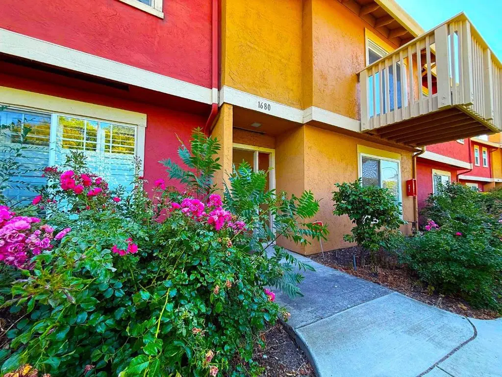 1680 Cedarcreek Drive, San Jose, CA 95121 - #1
