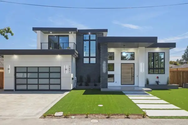 1691 S Springer Road, Mountain View, CA 94040