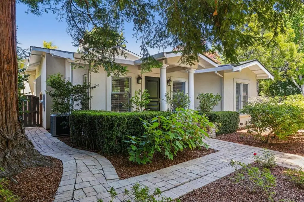 1700 Castilleja Avenue, Palo Alto, CA 94306 - #1