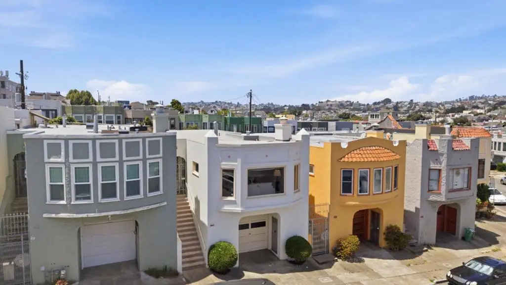 35 Castle Manor Avenue, San Francisco, CA 94112 - #1