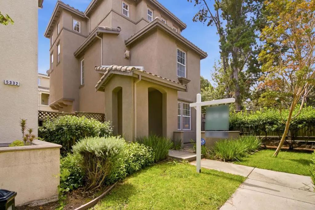 5328 Haskel Court, Richmond, CA 94806 - #1
