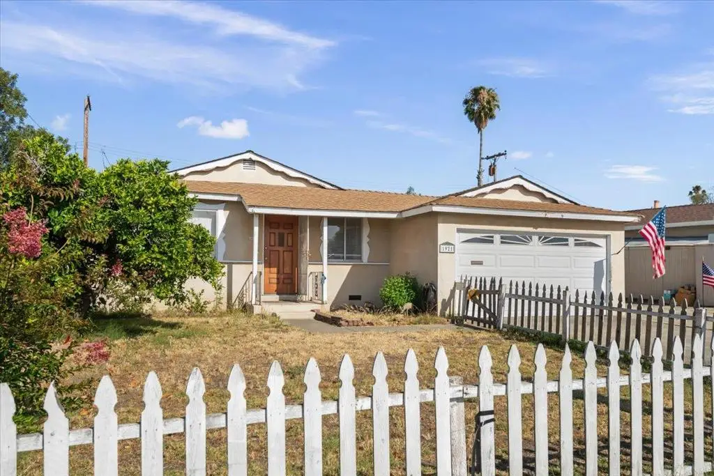 1921 Bowers Avenue, Santa Clara, CA 95051 - #1