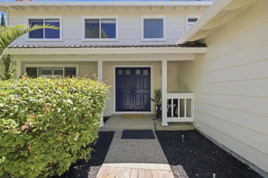 6635 Barnsdale Court, San Jose, CA 95120 - #2