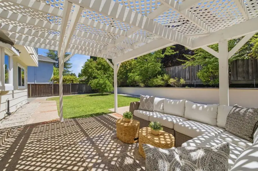 6635 Barnsdale Court, San Jose, CA 95120 - #3