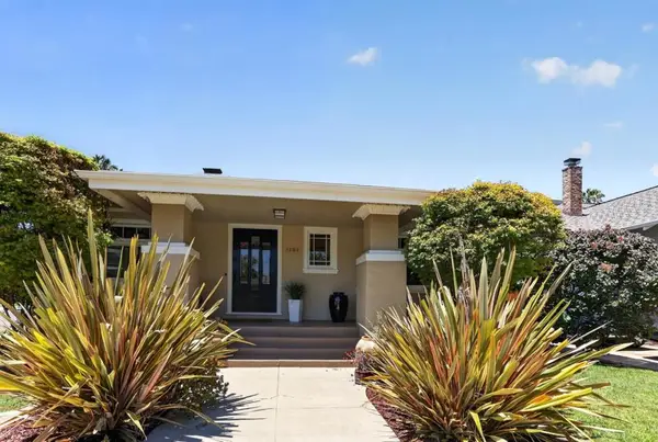 1299 Yosemite Avenue, San Jose, CA 95126