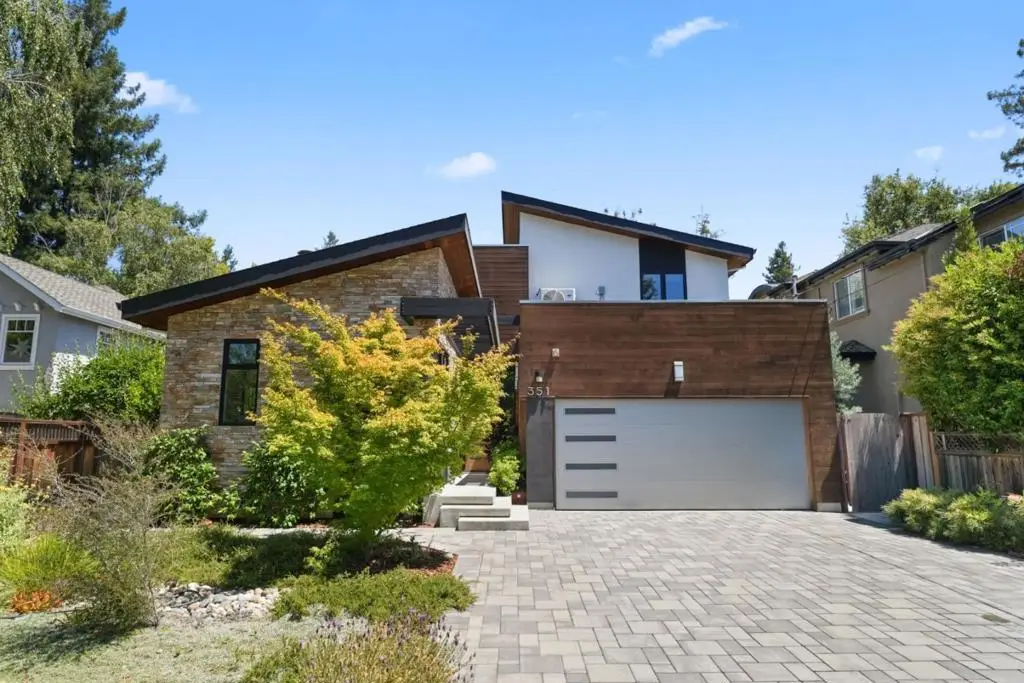 351 Camino Al Lago, Menlo Park, CA 94025 - #1