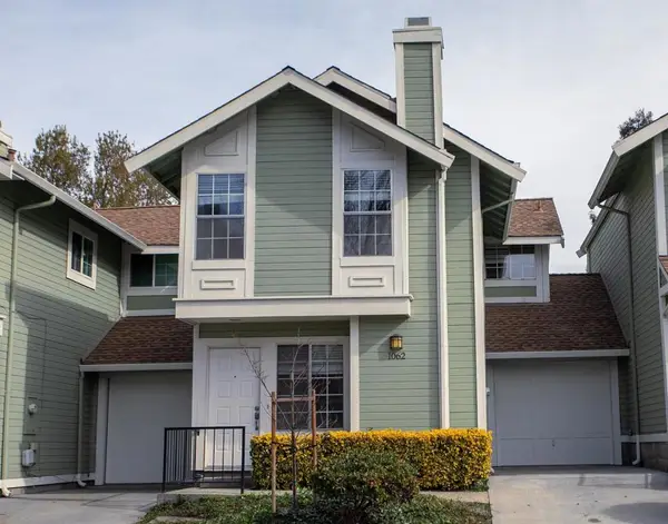 1062 Rymar Place, San Jose, CA 95133