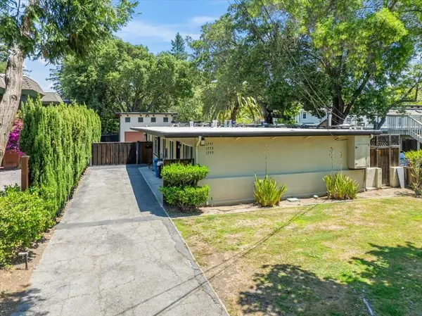 1751 Alma Street, Palo Alto, CA 94301