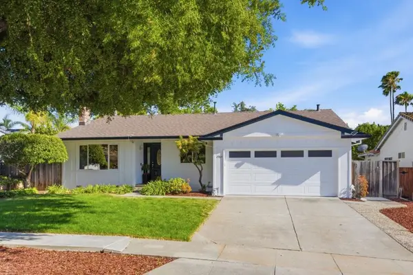 2984 Silver, San Jose, CA 95135