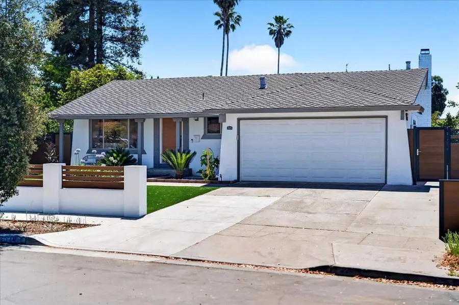 2074 Stonewood Lane, San Jose, CA 95132 - #3