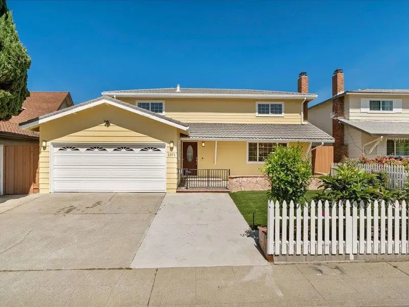 1371 Lassen Avenue, Milpitas, CA 95035 - #1