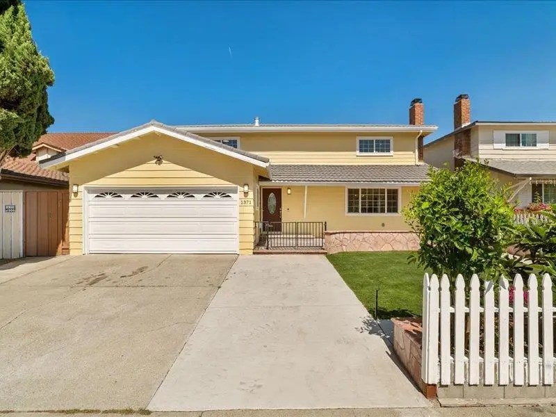 1371 Lassen Avenue, Milpitas, CA 95035 - #3