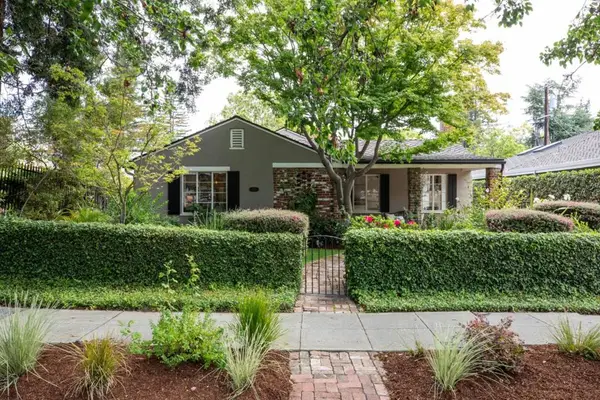 117 Hudson Street, Redwood City, CA 94062