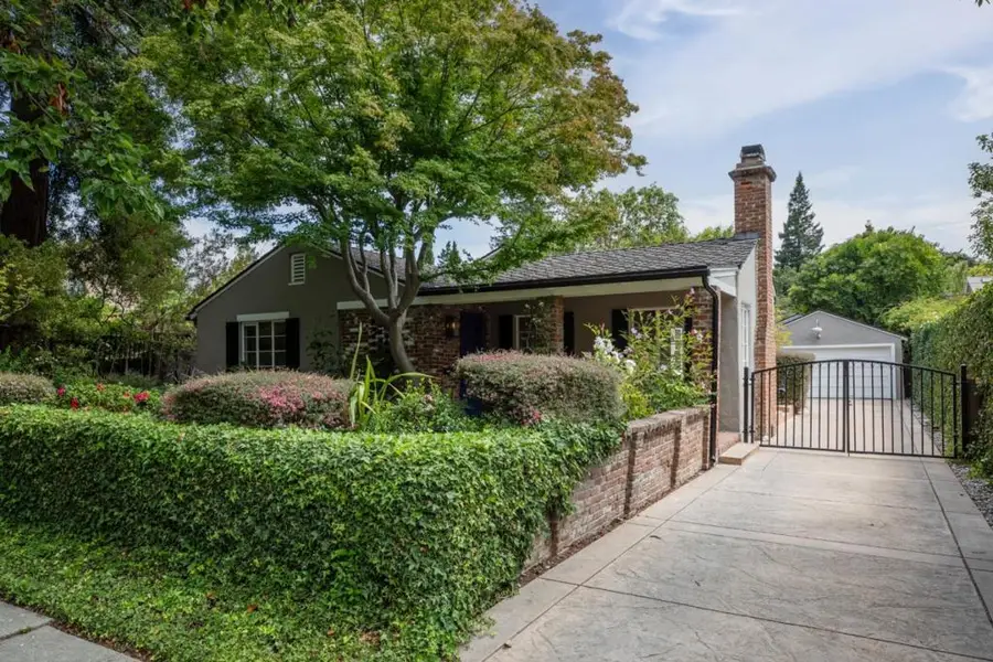 117 Hudson Street, Redwood City, CA 94062 - #3