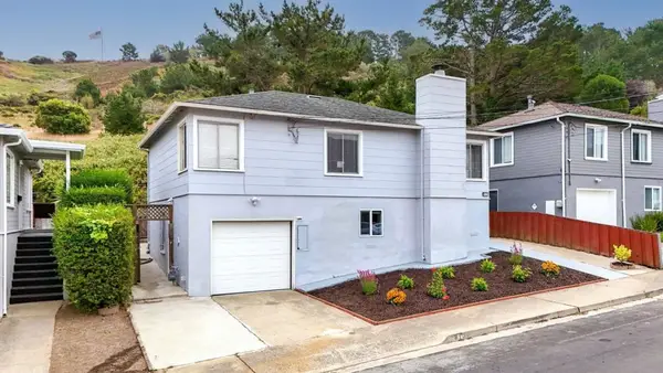 813 Larch Avenue, South San Francisco, CA 94080