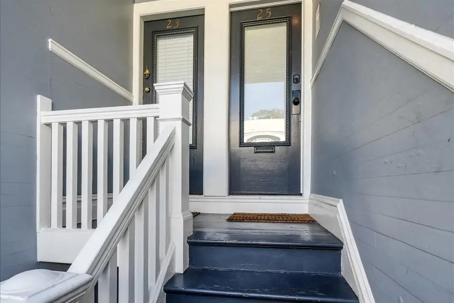 25 Medau Place #25, San Francisco, CA 94133 - #3