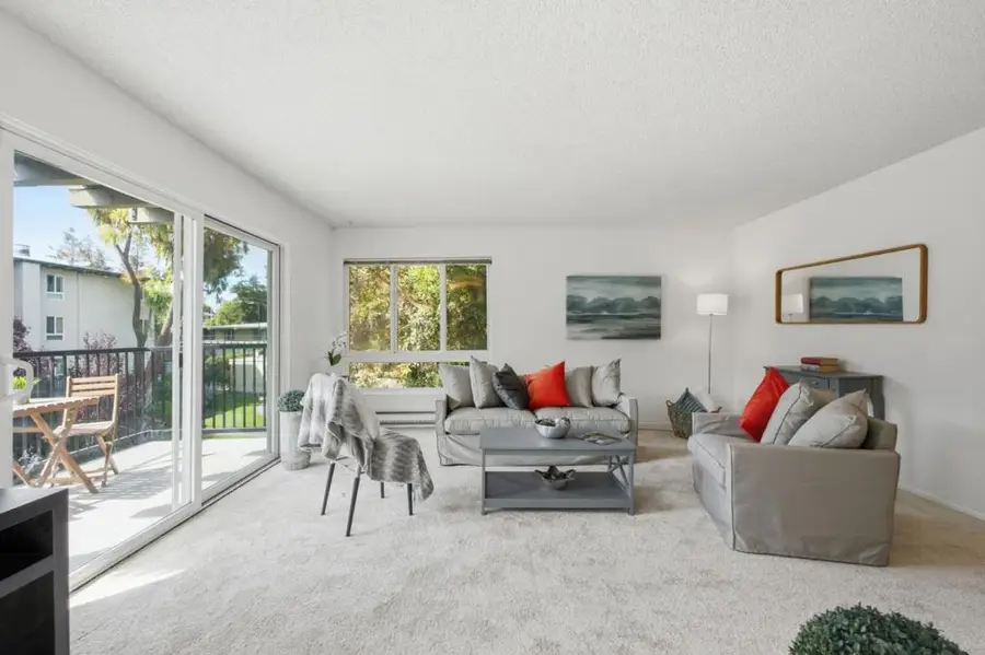 821 N Humboldt Street #301, San Mateo, CA 94401 - #3
