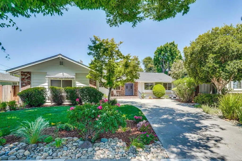2202 Gunar Drive, San Jose, CA 95124 - #1