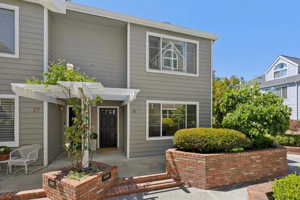 3421 El Camino Real #38C, Atherton, CA 94027 - #1