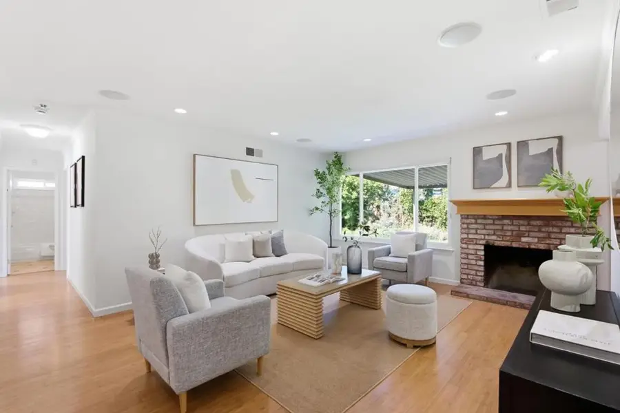 4745 Oyster Bay Drive, San Jose, CA 95136 - #3