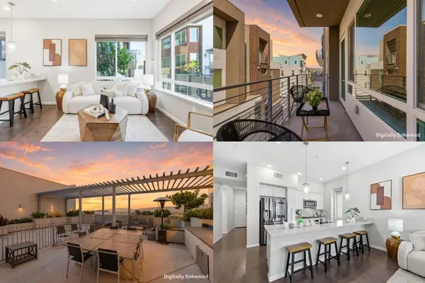 2981 Henry Miller Place #4, San Jose, CA 95136