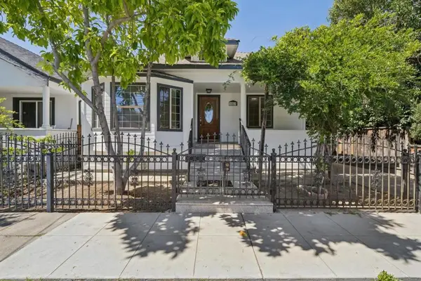 883 Pacific Avenue, San Jose, CA 95126