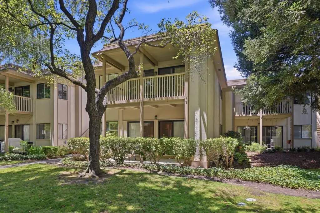 50 Horgan Avenue #9, Redwood City, CA 94061 - #1