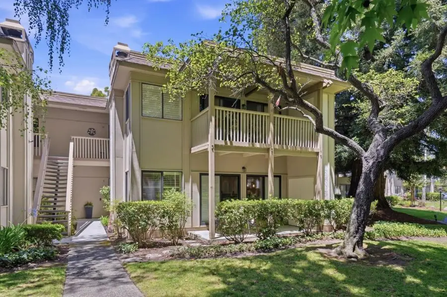 50 Horgan Avenue #9, Redwood City, CA 94061 - #2