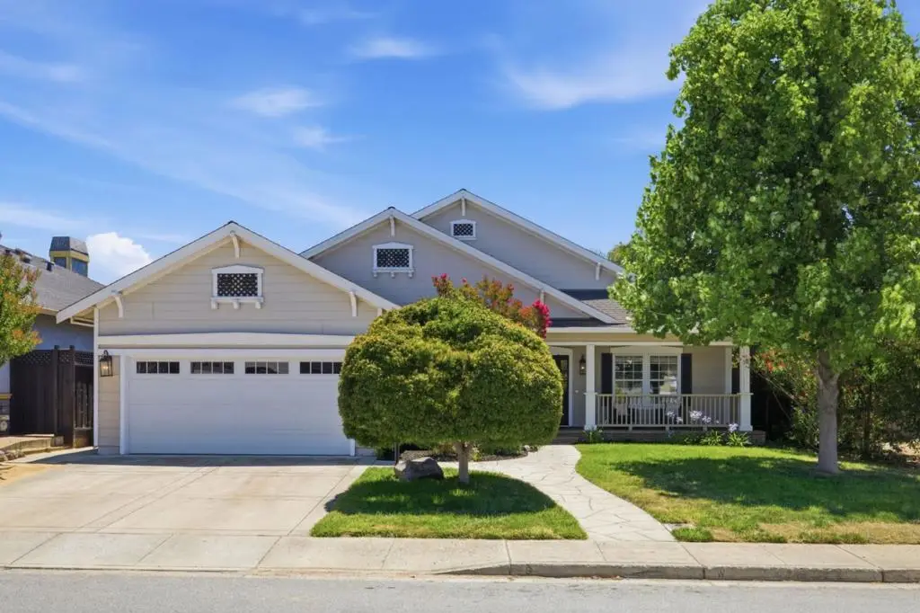 90 Angelica Way, Morgan Hill, CA 95037 - #1