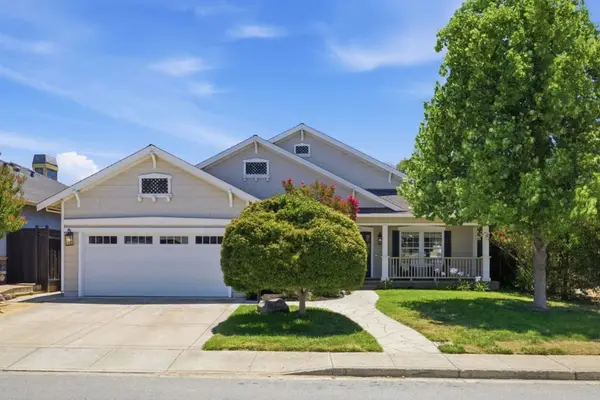 90 Angelica Way, Morgan Hill, CA 95037