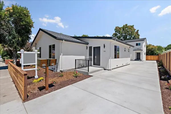 Address Withheld By Seller, Sunnyvale, CA 94085