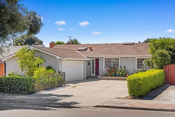 1133 Bellingham Drive, San Jose, CA 95121