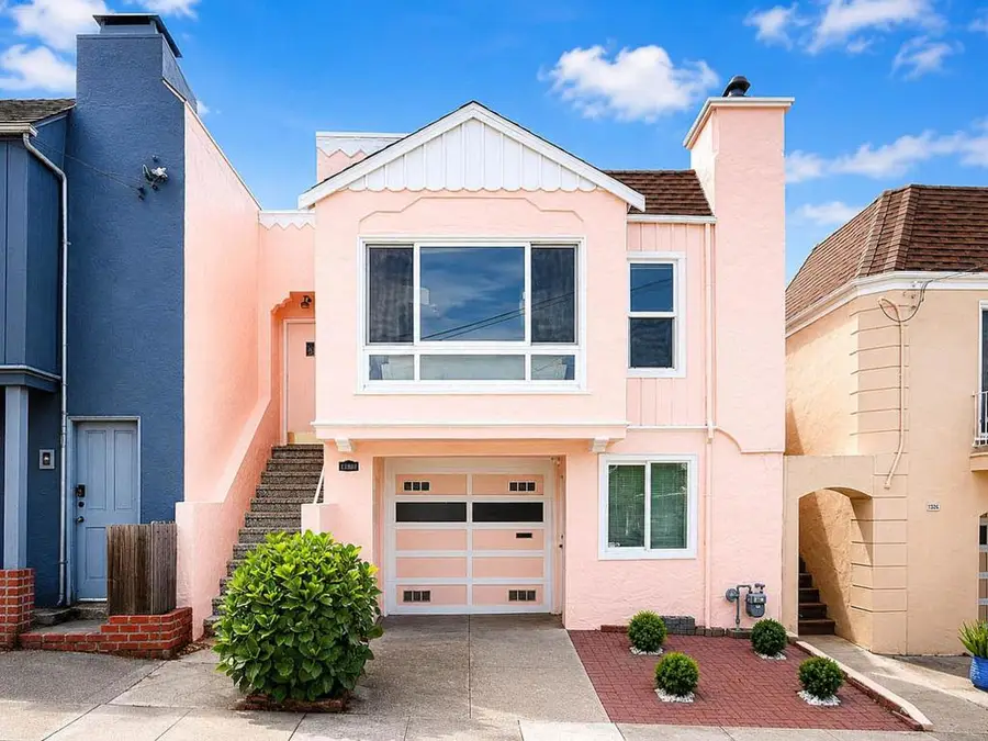 1671 30th Avenue, San Francisco, CA 94122 - #2