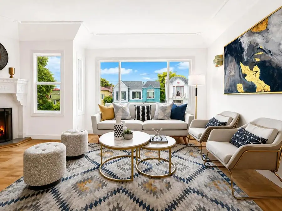 1671 30th Avenue, San Francisco, CA 94122 - #3